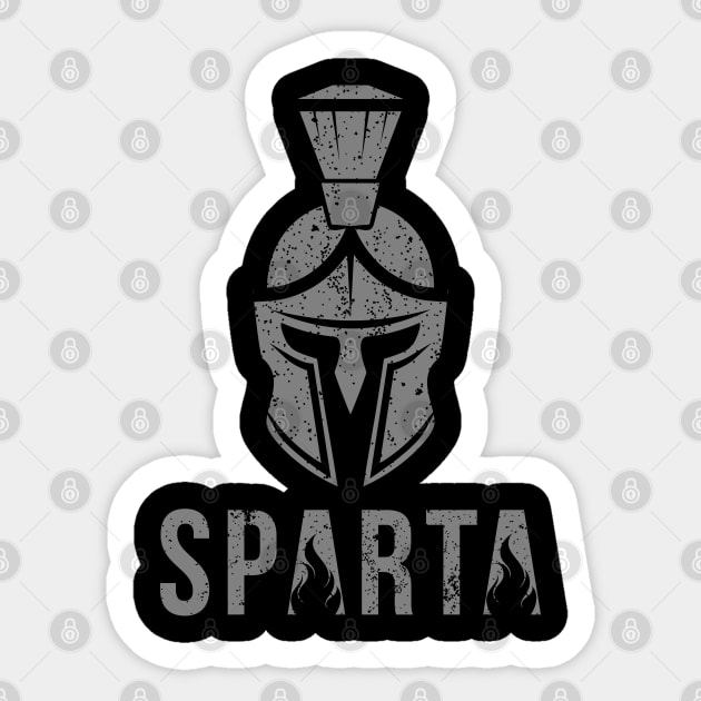 Sparta Art Drawing illustration Sticker by michony